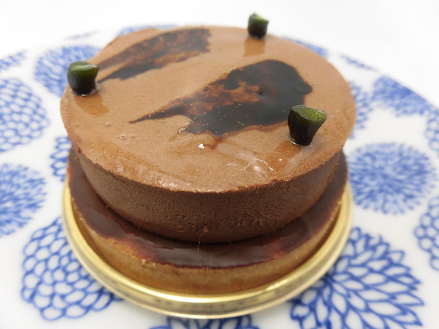 タルトショコラ3