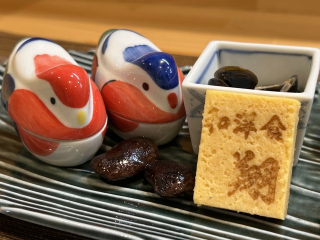 前菜3-1