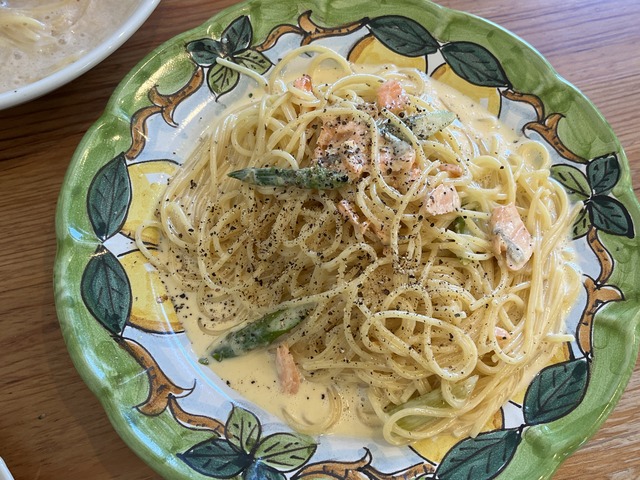 カルボナーラ1-1