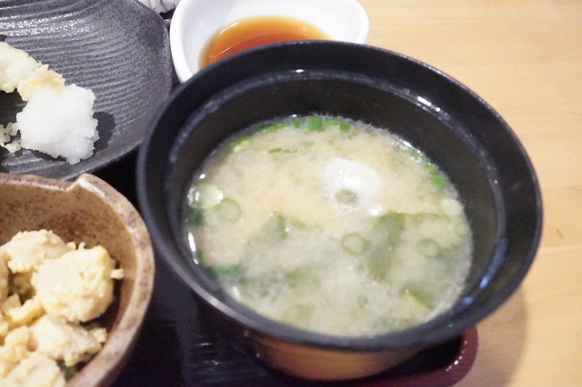 地魚定食2-3-1