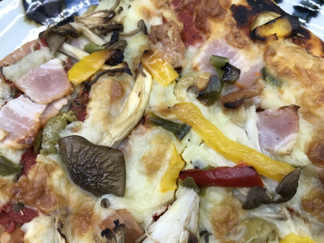 カリフォルニアピザ3501-3