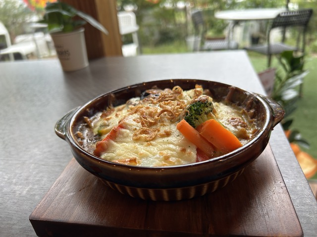 焼きカレー1-6