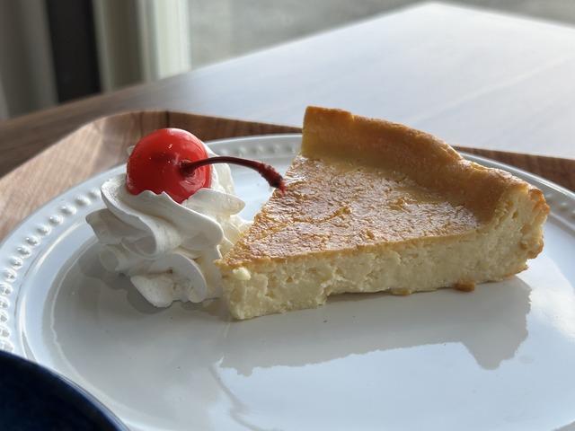 ベイクドチーズ1-1-11