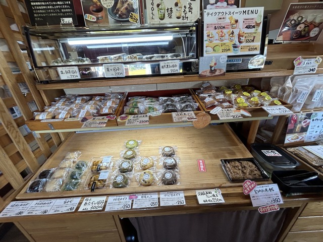 テイクショーケース2