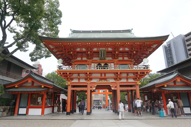 外門3