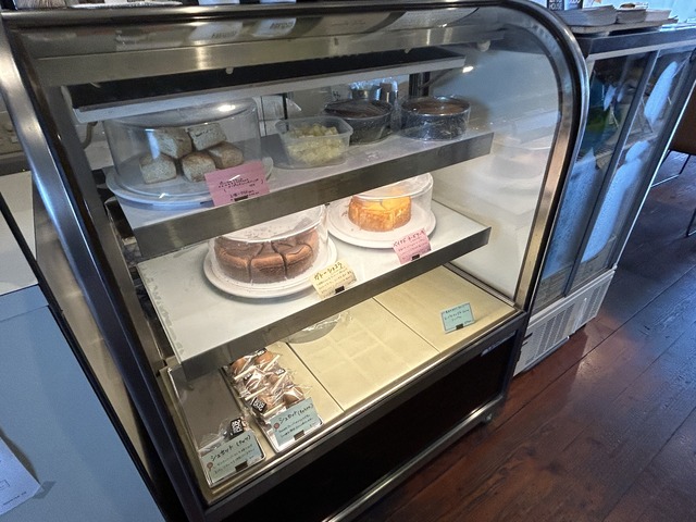 ショーケース1-1