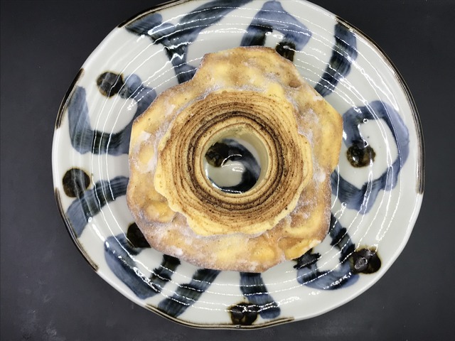 バームクーヘン1-3-1