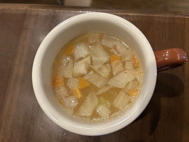 スープ1