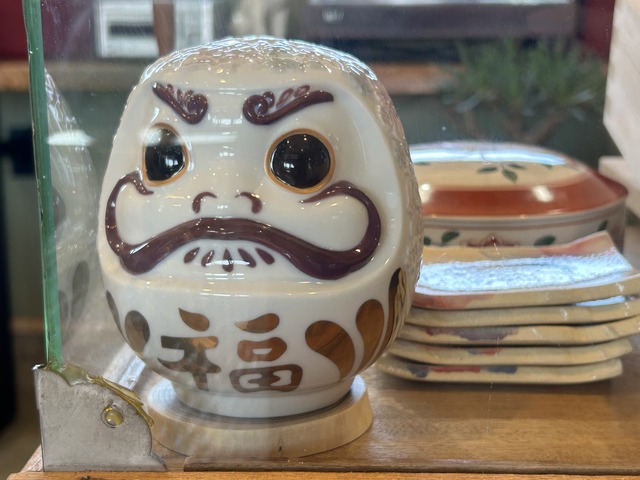 だるま