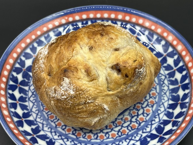 もちもちクルミパン1-1-1