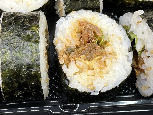 豚キムチ巻き1-1-3