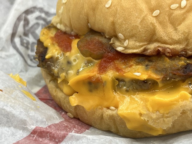 ダブルチーズ1-3