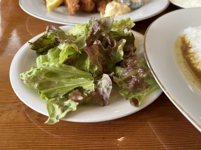 カツカレー1-8