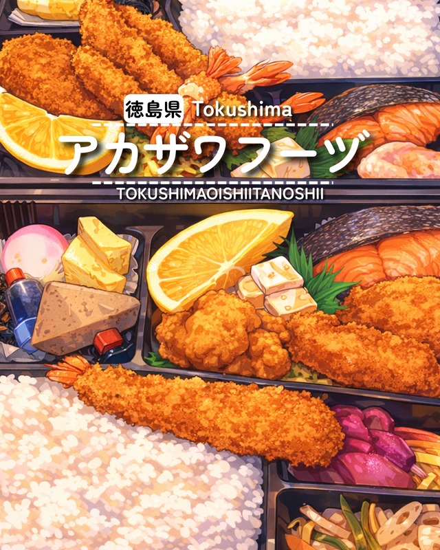 アカザワ