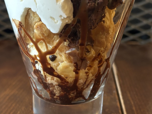 チョコパフェ1-2-1