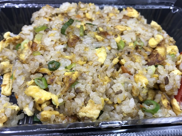 チャーハン2-2-1