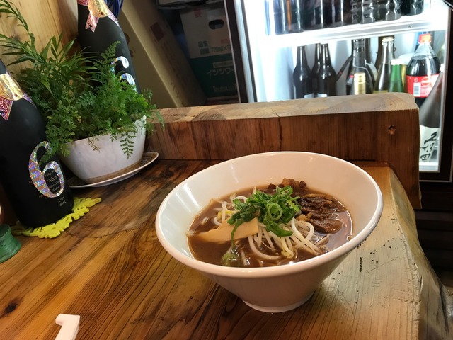 徳島ラーメン3