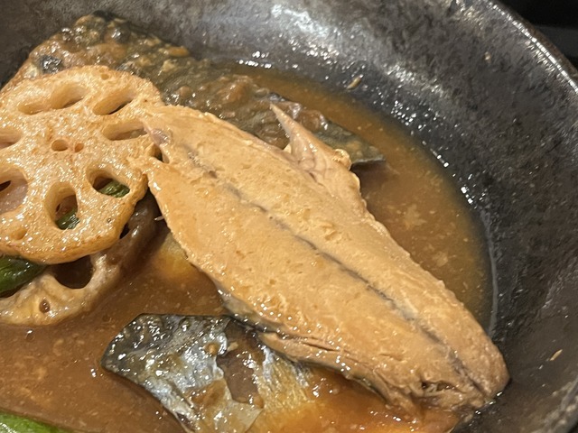 サバ味噌1-3-2
