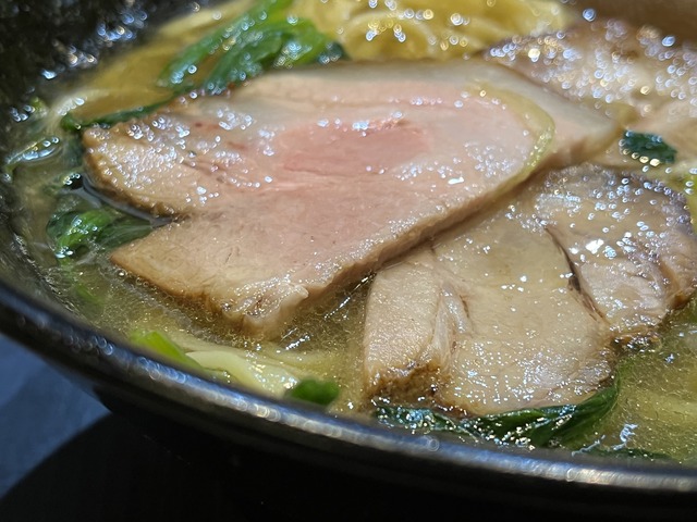 とんこつ醤油1-3-2