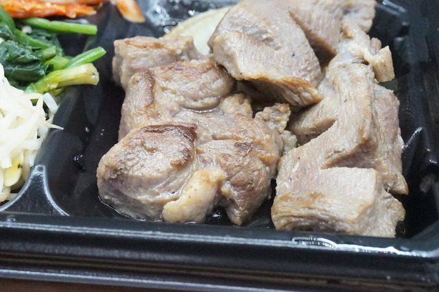 厚切り牛タン弁当1-1-1