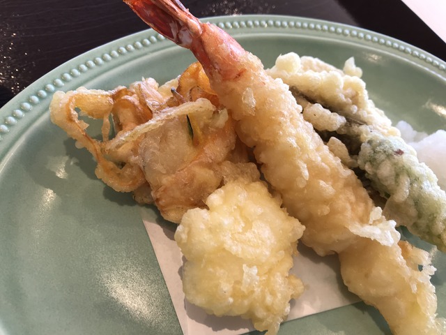 道の駅いたの御膳2-2-2