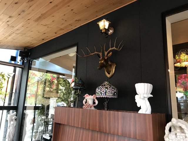 店内