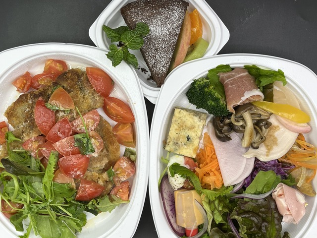 SOROセットカツレツ1-1-1