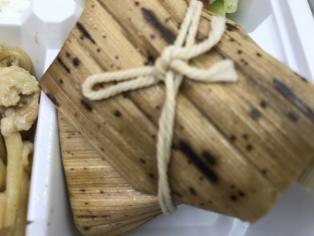 中華弁当1-9