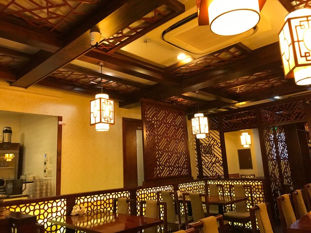 店内2