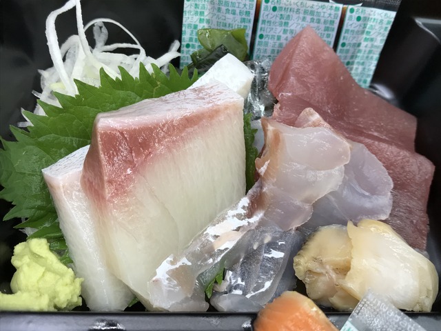 ハレハレ弁当3-2-2
