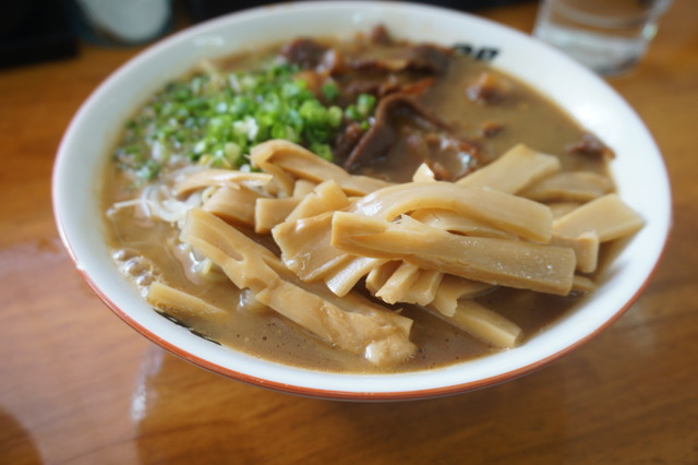 メンマ