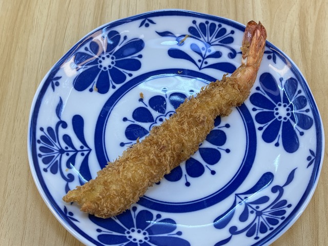 ❶ビフライ大1