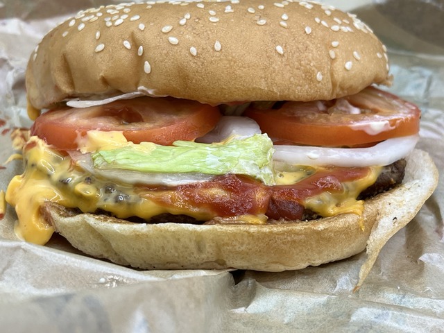 ワッパーチーズ1-2-1