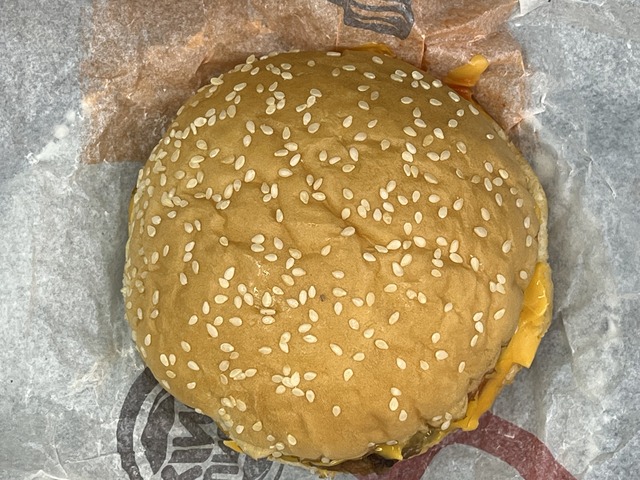 ダブルチーズ1-1