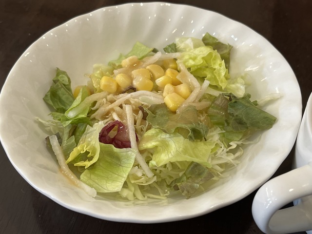 サラダ1