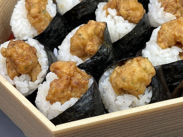 天むす弁当1-2-3