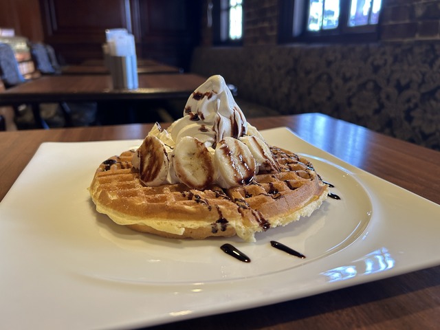 チョコバナナ1-4-1★