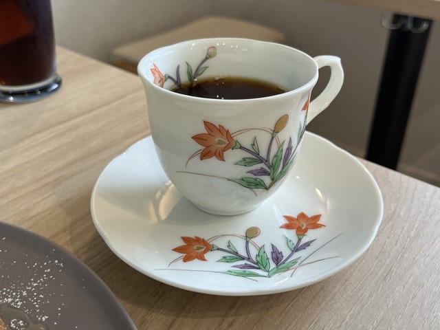 ホット