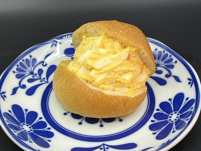 たまごサンド1-1