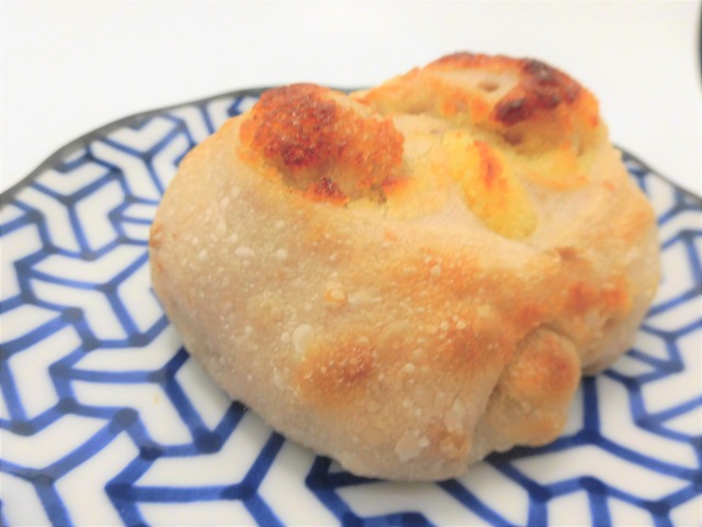 くるみとアーモンド