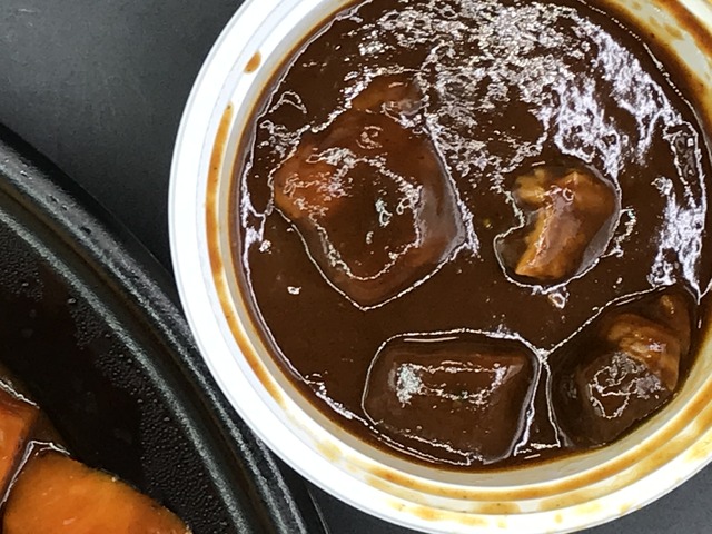 ビーフシチューオムライス1-1