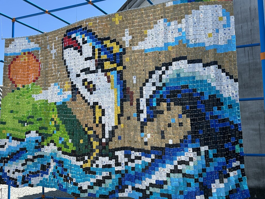 香川県】瀬戸内国際芸術祭2025 東かがわ市引田＆さぬき市津田 : 徳島