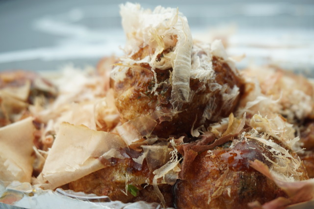 たこ焼きソース