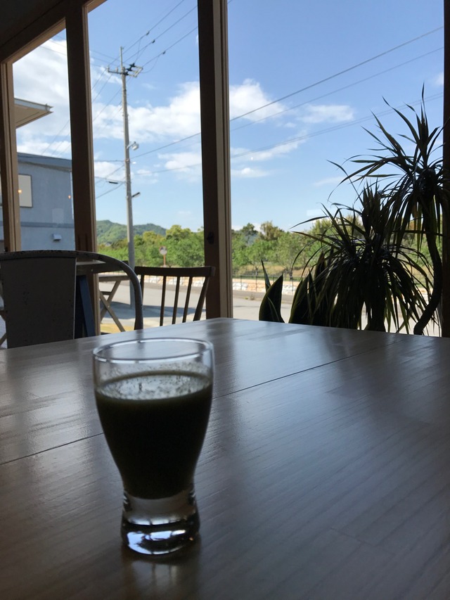 ランチ野菜ジュース1