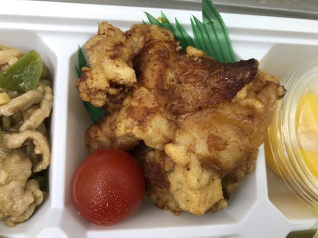 中華弁当1-4-1