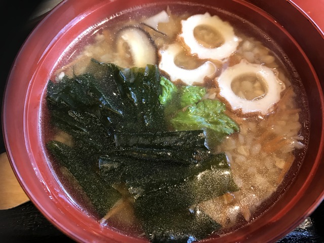 そば米セット2-2