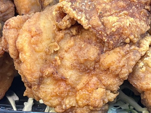 からあげ1-2-2