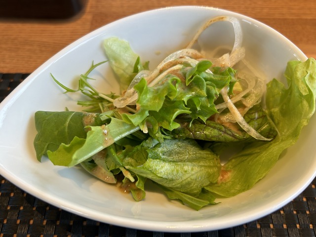 サラダ