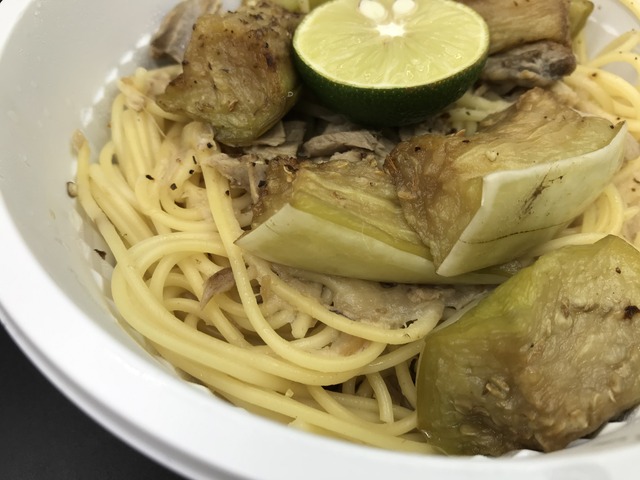 本日のパスタ1-1-3