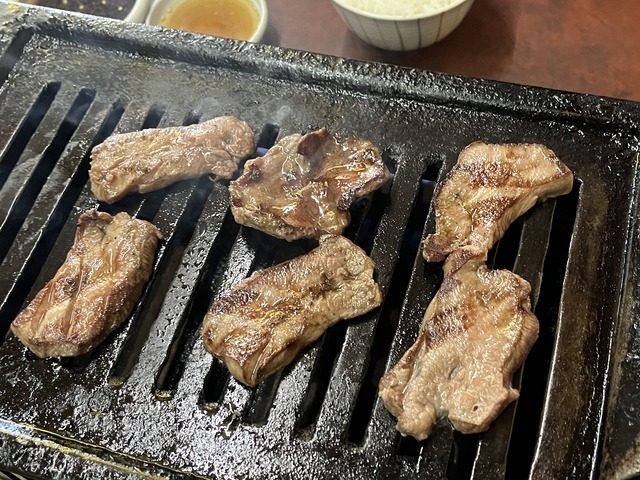 焼肉1-1-4